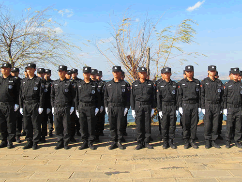 学校保安公司，常规安保服务有哪些？